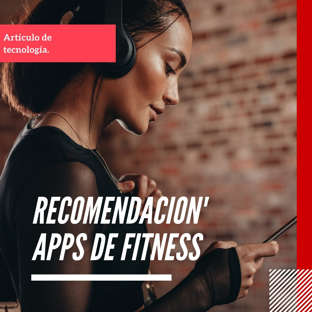 Listado De Las Mejores Apps De Fitness Tank 2818